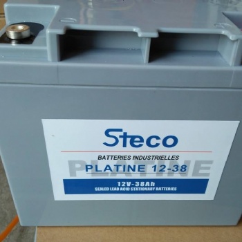 法國(guó)時(shí)高STECO蓄電池GRNIT1300動(dòng)力型12V1300AH