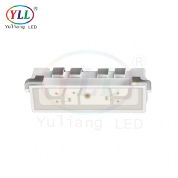 深圳市宇亮光電4713rgb側發光led燈珠光源