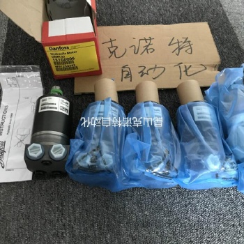 OMPX50 11185771丹佛斯馬達備貨