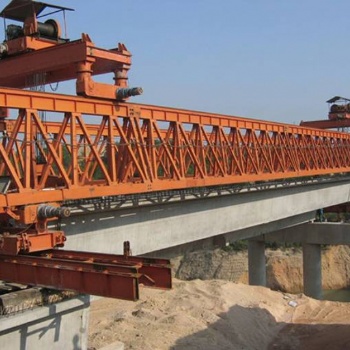 JQJ160T-40M公路架橋機