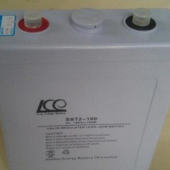 KE蓄電池SST-200