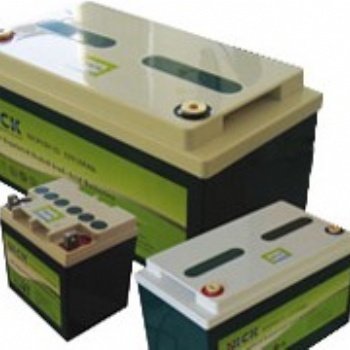尼克蓄電池NCG120-12系列免維護(hù)電源