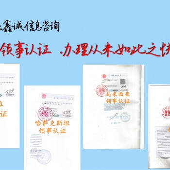 尼加拉瓜難不難申請尼加拉瓜大使館蓋章