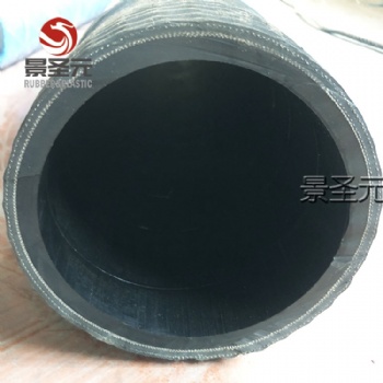 耐腐蝕噴涂料膠管 高耐磨噴砂膠管 鋼編噴砂管