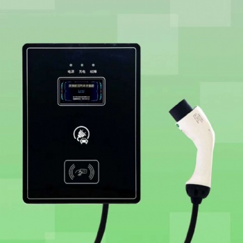 河南新能源汽車(chē)充電樁廠家