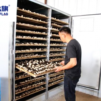 羊肚菌烘干機(jī)羊肚菌烘干房