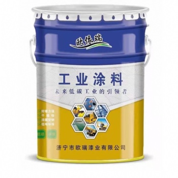 聚氨酯面漆|高光澤防腐涂料|顏色多樣|濟寧歐瑞漆業(yè)