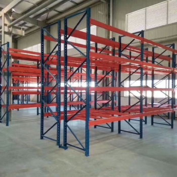 倉儲庫房智能貨架閣樓平臺模具貨架天津重型倉儲貨架制造廠
