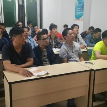 惠陽區新圩鎮電工培訓有什么要求