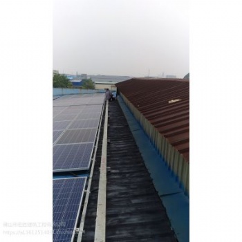 高明區防水補漏公司鋅鐵皮瓦彩鋼瓦防腐防銹油漆翻新公司