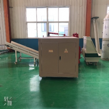 養(yǎng)殖場無害化處理設備 濕化化制機