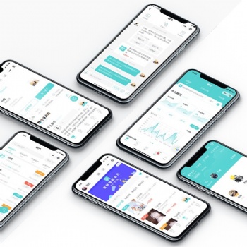 壹脈銷客AI智能名片系統，企業辦公數智化辦公軟件