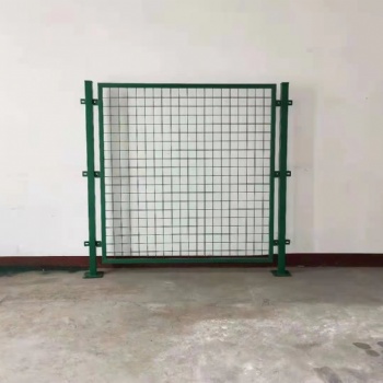 可以自由組合 經(jīng)久耐用的車間隔離網(wǎng)