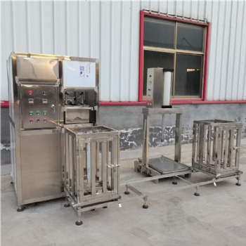 五香自動豆干機規(guī)格 多功能小型豆腐干機