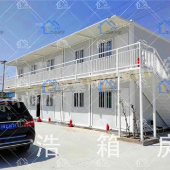 北京租賃銷售住人集裝箱,集裝箱活動房,環保節能