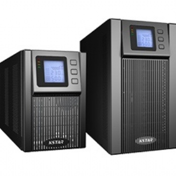 科士達YDC9101S 不間斷電源 1000VA/800W 在線式標準型