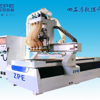 廠家**數(shù)控開料機(jī)側(cè)孔機(jī)