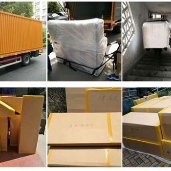鄭州花園路附近搬家公司電話金水區搬家公司電話