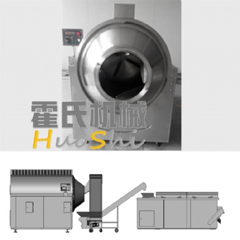 炒芝麻機(jī)，炒干果機(jī)， 霍氏炒制機(jī)，炒制機(jī)**