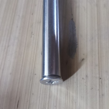 不銹鋼十字沉頭內(nèi)膨脹螺絲