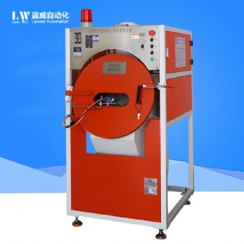 小五金滾噴機(jī) 東莞自動(dòng)滾噴機(jī)廠家** 小型滾噴機(jī)