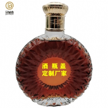 專業定制鋅合金酒瓶蓋 鋅合金白酒瓶蓋 金屬酒瓶蓋 金屬洋酒瓶蓋生產廠家