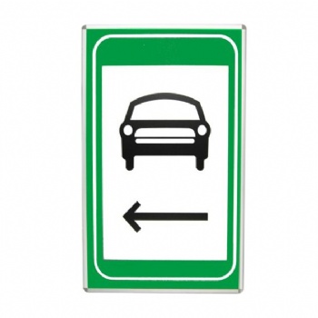 深圳立達(dá) 隧道智能電光標(biāo)志 指引行車橫洞標(biāo)志 隧道停車帶標(biāo)志燈
