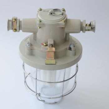 yimei電器DGS13-127L礦用隔爆型熒光燈