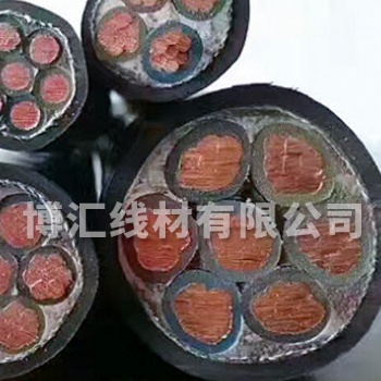 交聯聚乙烯絕緣聚氯乙烯 寧晉博匯