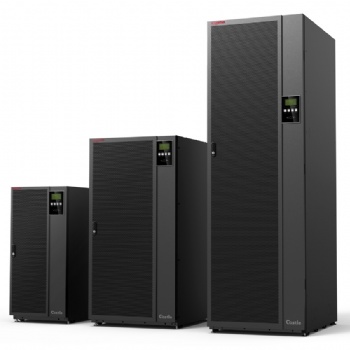 山特3C3 Pro20KS 不間斷電源 20kVA/18kW 在線式