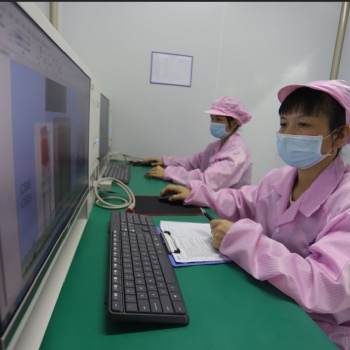 PCBA生產風險的規避BOM單校對