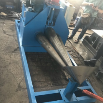 供應(yīng)錐筒三輥卷板機(jī)床