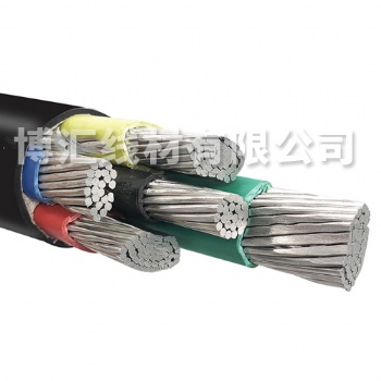 銅芯聚氯乙烯絕緣電線 博匯線材