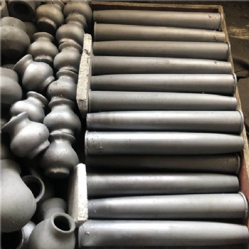 佛山窯爐用碳化硅燒嘴套預熱式燒嘴噴火嘴套管