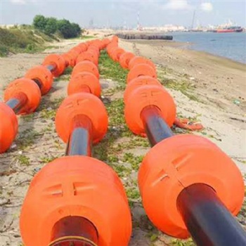 河道疏浚工程 抽油、抽泥、抽沙管道浮筒 廠家**