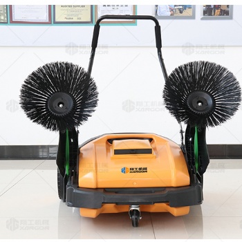 翔工掃地機(jī) 手推掃地機(jī) 天窗版手推掃地機(jī)