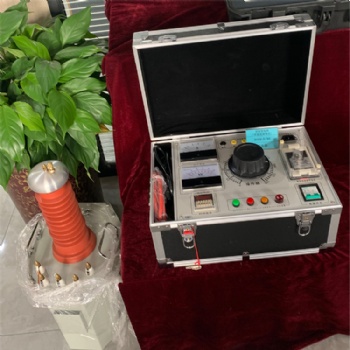 XHQB-50/100 SF6六氟化硫試驗變試驗設(shè)備