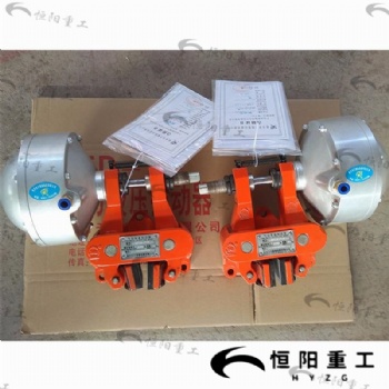 氣動盤式制動器PD系列 恒陽重工 批發
