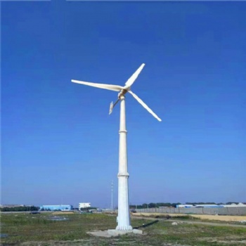山東藍(lán)潤(rùn)山區(qū)用風(fēng)力發(fā)電機(jī)景觀用風(fēng)力發(fā)電機(jī)發(fā)電多