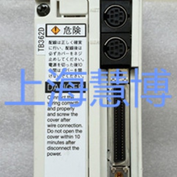 松下MGMA驅(qū)動器維修