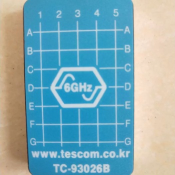 泰仕康TC-93026B耦合板TESCOMRF天線耦合板TC-93026B