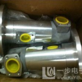 RSF080R46VABW3F2/4P液壓系統，潤滑系統配套螺桿，轉子液壓平衡振動小噪音低