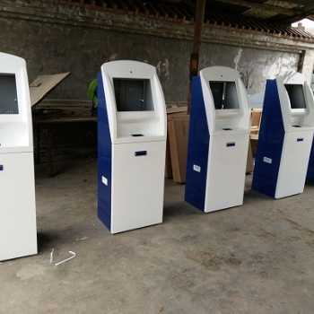 大連自助查詢機打單機