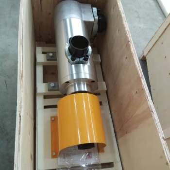 RSH090R42VBBW3F2/4P寧波創力液壓系統配套螺桿泵，現貨供應
