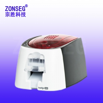 Evolisbadgy200打印機(jī)佰吉badgy200