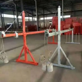 山東華遠電動吊籃機械有限公司