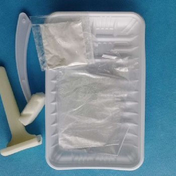 一次性使用無菌備皮包