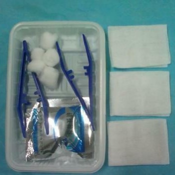 一次性使用無菌換藥包