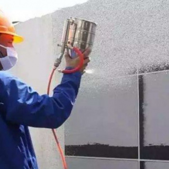 供應工業(yè)廠房外墻舊墻翻新漆提供外墻翻新施工廠家包工包料