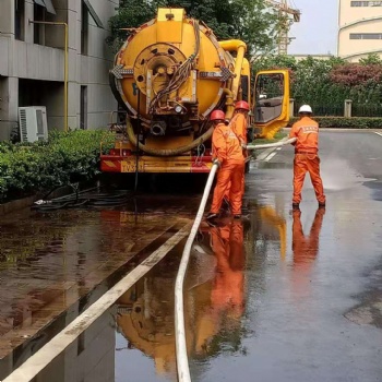 寧波下水管道安裝疏通管道檢測修復寧波及時雨環保公司報價及時